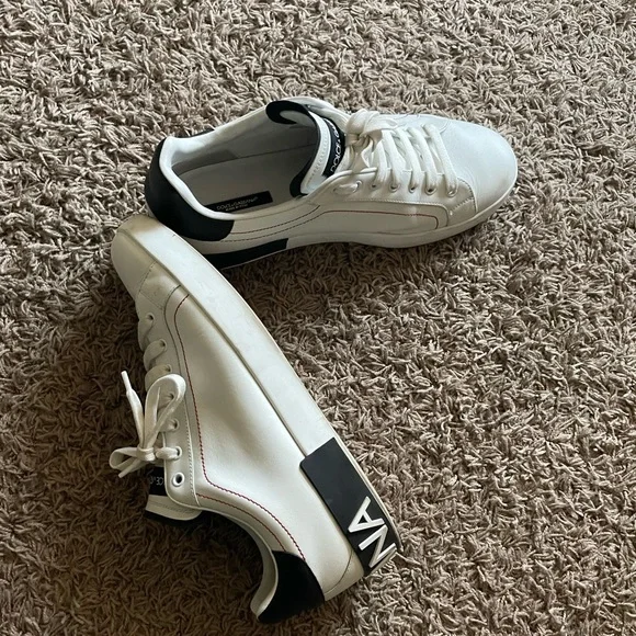 GUCCI MENS NEW SNEAKER!! - Picture 2 of 4